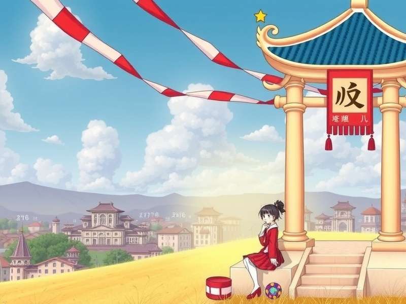 美洋科技團隊會議